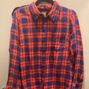 Gap Button Up